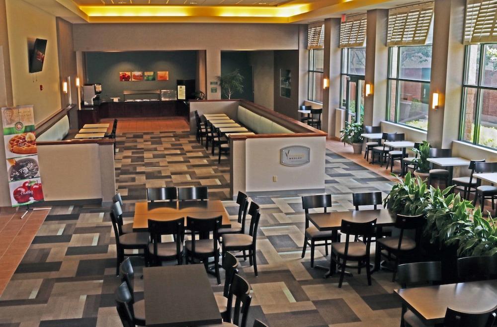 Sleep Inn Lake Wright - Norfolk Airport Zewnętrze zdjęcie