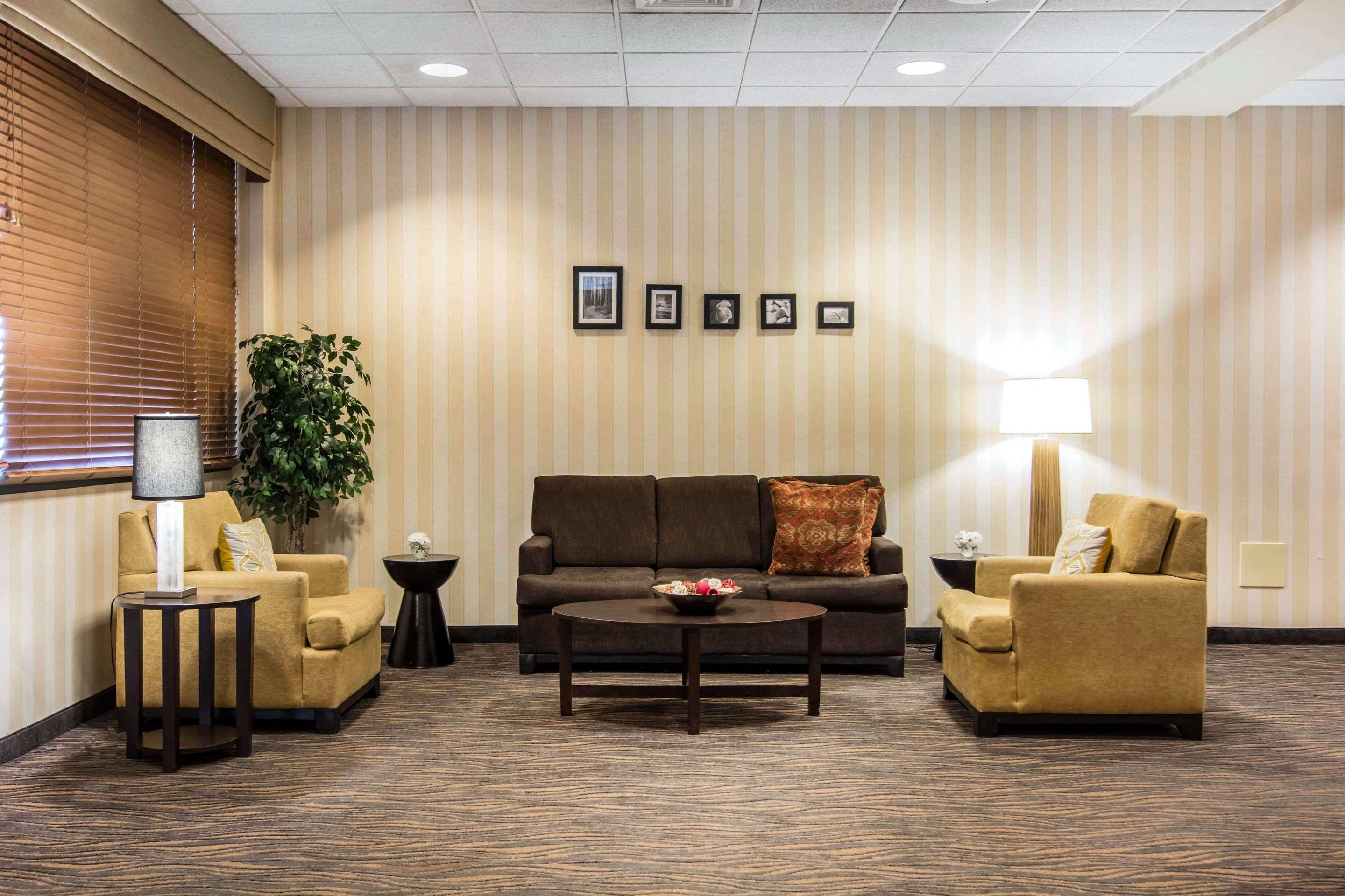 Sleep Inn Lake Wright - Norfolk Airport Zewnętrze zdjęcie